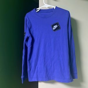 Girls Nike Shirt